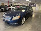 2008 Chevrolet Malibu LTZ Sedan 4D