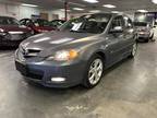 2008 MAZDA MAZDA3 s Sport Hatchback 4D