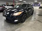 2011 MAZDA MAZDA3 s Sport Hatchback 4D