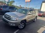 2003 Toyota 4Runner Limited Sport Utility 4D