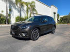 2016 MAZDA CX-5 Grand Touring Sport Utility 4D