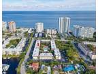 1501 S Ocean Blvd Unit: 211 Lauderdale By The Sea FL 33062