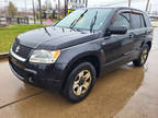 2008 Suzuki Grand Vitara 2WD 4dr Auto