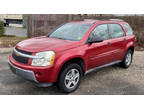 2006 Chevrolet Equinox 4dr AWD LS