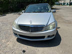 2010 Mercedes-Benz C-Class 4dr Sdn C 300 Sport 4MATIC