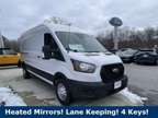 2024 Ford Transit-250 Base Medium Roof AWD