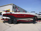 2023 Mastercraft XT22