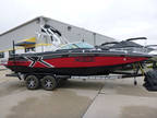 2015 Mastercraft Xstar