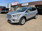 2018 Ford Escape SE 4dr SUV