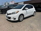 2014 Toyota Yaris 5 Door L 4dr Hatchback