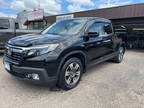 2017 Honda Ridgeline RTL AWD 4dr Crew Cab 5.3 ft. SB