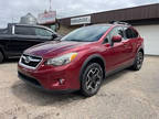 2014 Subaru XV Crosstrek 2.0i Premium AWD 4dr Crossover CVT