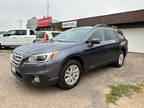 2016 Subaru Outback 2.5i Premium AWD 4dr Wagon