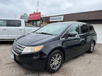 2013 Honda Odyssey EX L w/DVD 4dr Mini Van