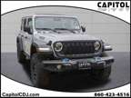 2024 Jeep Wrangler Willys 4xe