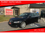 2011 Audi A4 2.0T quattro Avant Premium Plus AWD 4dr Wagon