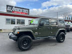 2015 Jeep Wrangler Unlimited 4WD Sahara!*CLEAN TITLE!*4X4!*GREAT DEAL!*NEW