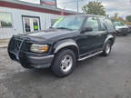 1998 Ford Explorer!*GREAT DEAL!*LEATHER!*4X4!*
