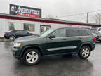 2011 Jeep Grand Cherokee 4WD Laredo!*1 OWNER!*LEATHER!*NEW TIRES!*