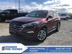 2018 Hyundai Tucson 2.0L AWD Premium Heated Seats, Bluetooth