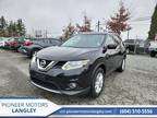 2014 Nissan Rogue SV - Bluetooth - SiriusXM