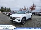 2023 Hyundai Tucson Hybrid Ultimate