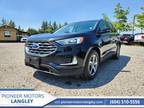 2019 Ford Edge SEL AWD - Heated Seats - Power Liftgate
