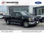 2023 Ford F-150 XLT Special W/$1,606 Accessories