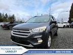 2018 Ford Escape SEL - Leather Seats - SYNC 3