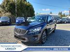 2016 Mazda CX-5 GT - Navigation - Leather Seats