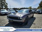 2022 Dodge Challenger R/T - Android Auto - Apple CarPlay