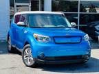 2019 Kia Soul EV Luxury - Cooled Seats - Navigation- 220kms with full charged