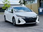 2018 Toyota Prius Prime Upgrade Plug in- Hybrid- Low Mileage