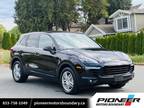 2016 Porsche Cayenne AWD 4dr S - Low Mileage