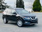 2018 Nissan Rogue AWD SL Fully loaded- Excellent condition