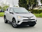 2016 Toyota RAV4 LE - Bluetooth