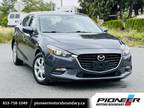 2018 Mazda Mazda3 GX - Proximity Key - Low Mileage