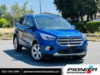 2019 Ford Escape Titanium 4WD - Navigation - Leather Seats