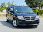 2017 Dodge Grand Caravan SE Plus - Power Windows, Air Conditioning