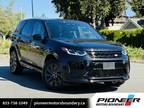 2021 Land Rover Discovery Sport R-Dynamic S R-DYNAMIC, HEADS UP DISPLAY
