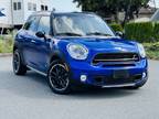 2016 MINI Cooper Countryman S All4 - Low Mileage