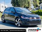 2019 Volkswagen Golf GTI Autobahn - Alloy Wheels