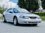 2004 Ford Mustang V6