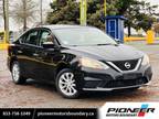 2019 Nissan Sentra SV CVT - Heated Seats - Apple CarPlay