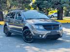 2015 Dodge Journey SXT - Low Mileage