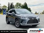 2020 Lexus RX 350 AWD