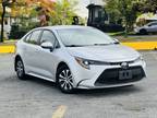 2022 Toyota Corolla Hybrid Premium - Heated Seats
