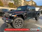 2021 Jeep Gladiator Rubicon - Fox Shocks - $612 B/W