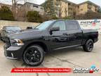 2022 Ram 1500 Classic Tradesman - Rear Camera - $503 B/W