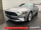 2022 Ford Mustang GT ONLY 3000 KMS, LIKE NEW!
